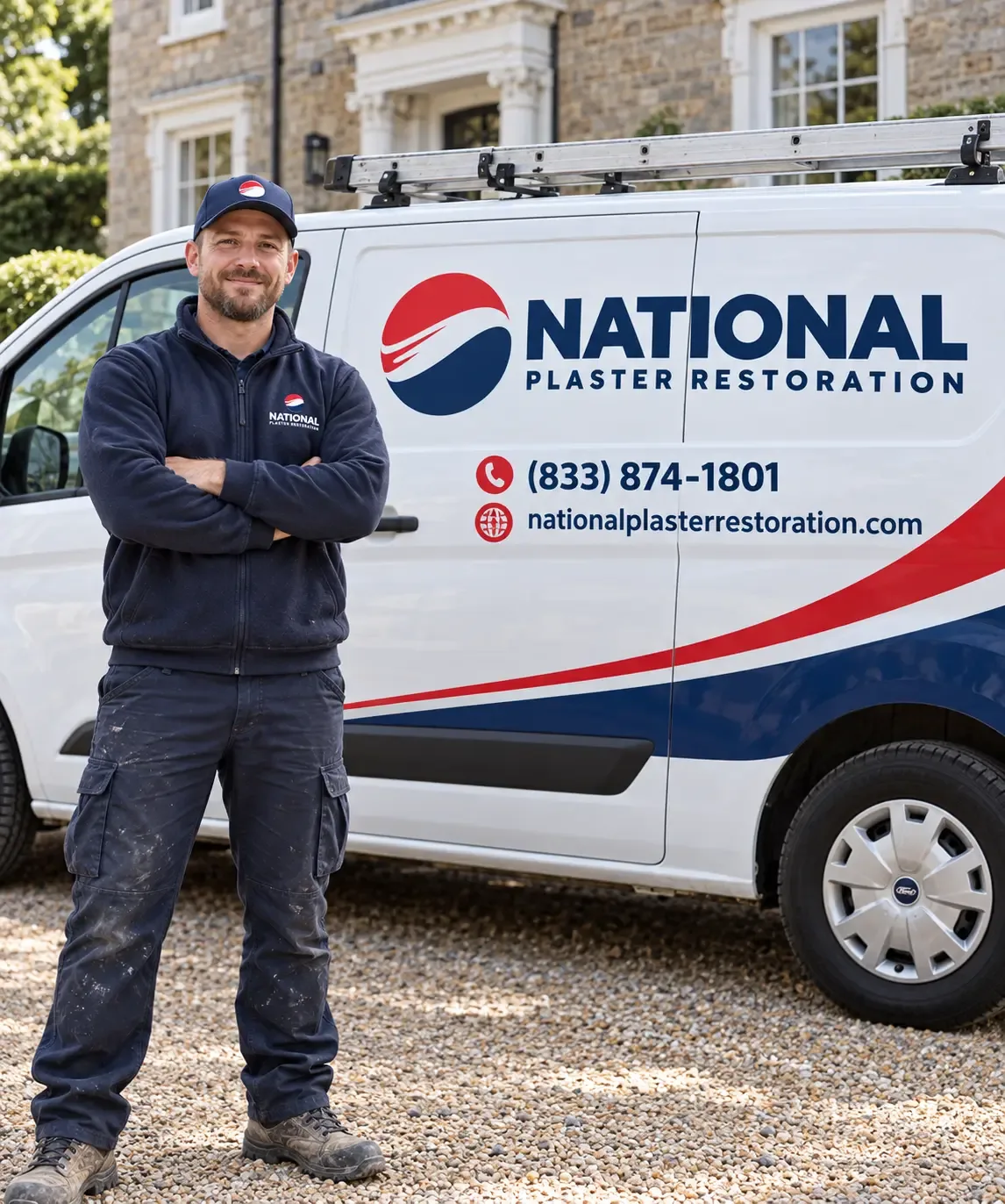 Plaster Repair company in Parrottsville, TN